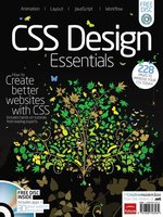 Cover image for .net CSS Design Essentials: CSS Design Essentials